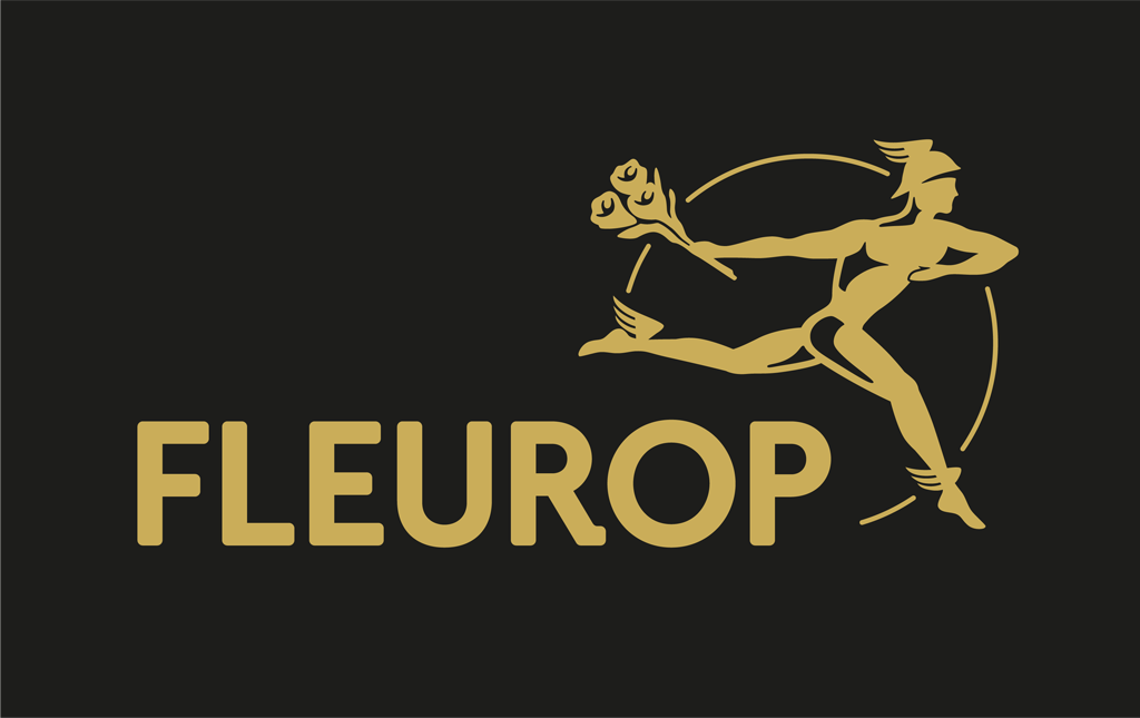 Fleurop – offizieller Partner mit 5 Sternen