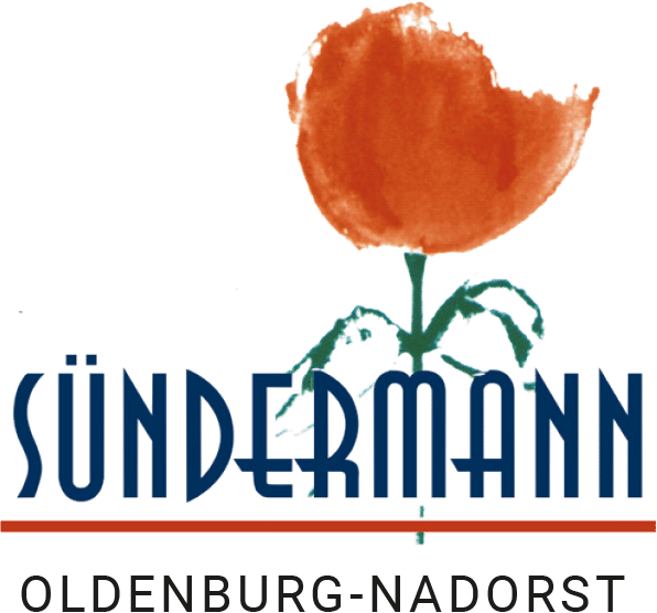 Blumenhaus Sündermann Logo